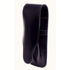 Bridle Hide Double Pen Case - Ettingerlondon.com