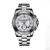 Brigadier Quartz 3966 : Stuhrling 