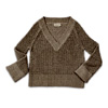 Brigitte Linen Sweater | Classicsixny.com