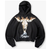 British Cowboys Hoodie | Representclo