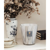 Scented Candle Woods Broceliande : Baobab Collection