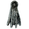 Brooch Comet : InnerTiger