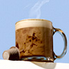 Brown Sugar Milk Tea : Madtea.com 