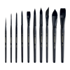 Brush Set Professional - Transon Art Materials
