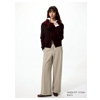 Brushed Jersey Wide Pants : Uniqlo
