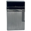 Brushed Stripes Chrome : Smokeinn