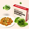 Brussels Bolognese Pasta : Splendid Spoon