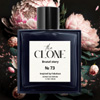 The CLONE No.73 Brutal Story : Cloneofperfume.com
