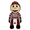 Brutus 10 Plush - Go Buckeyes  