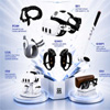 BS1 Battery Head Strap : Amvr Shop