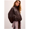 Bubble Jacket - Simons
