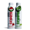 Watermelon Bubbles & Lime Bubbles Bundle : JUST Water