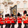 Buckingham Palace - City Of London Tours