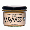 Maple And Organic Bud Coffee Spread : BNNutrition