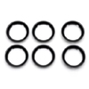 Bugaboo Bee 5 Wheel Caps | Bugaboo.com