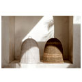 Bumi Rattan Pendant : BaleHomewares