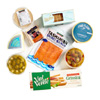 Bundle With Cheddar Salmon , HarrisFarm
