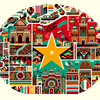 Burkina Faso eSim - Quibity.com