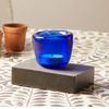 Burly Tealight Holder : Pooky