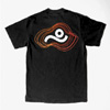 Burst T-Shirt | Moveone