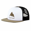 Burton I-80 Trucker Hat - Burton.com