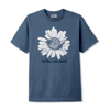 Butter Goods Sunflower T-Shirt Lake Blue : Zupport.de