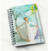 Butterfly Notebook | Willowtree.com