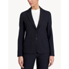 Button Blazer - Ragno