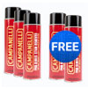 Buy 3, Get 2 FREE : Getcampanellistainremover.com