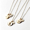 Bennett Necklace - Gldn.com