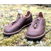 C-01 Anatomical Outdoor Trail Shoe : Turriffshoes