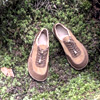 C-02 Anatomical Outdoor Trail Shoe : Turriffshoes.com
