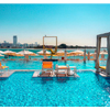 C Central Resort the Palm Dubai : Orbitz