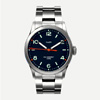 C3 Design Navy Solar - Vaerwatches.com