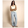 Caara Paloma Linen Pant - Few Moda