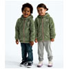 Cabin Fleece Hoodie : TheNorthFace