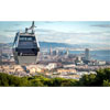 Cable Car Barcelona | Bcnshop.barcelonaturisme.com