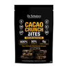 Cacao Crunch Bites : Herbdoc.com