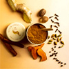 Caffeine Free Glow Chai Mix : Chai.com