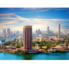 Cairo Travel Itinerary : Journey Connected