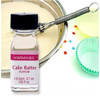 Cake Batter Flavor - Bagebixen.dk
