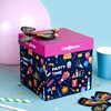 Cake Explosion Gift Box - Flowerchimp.sg