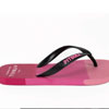 California Pink Flip-Flops | Pitbull