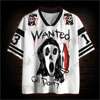 Call Doofy Mesh Jersey | NerdyWave