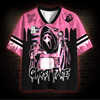 Call Me Mesh Jersey : Nerdy Wave