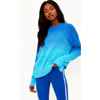 Callie Sweater Bluebell | Beachriot.com