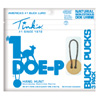 Tinks #1 Doe-P Calming Buck Pucks 3 Pack : Tinks.com