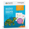 The Biggest Book of Math : Calverthomeschool.com