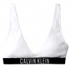 Beach Bra Calvin Klein : Cisalfa Sport
