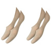 Footies Fashion 2-pack : Denimfy.de